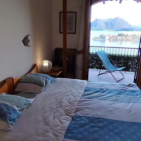 Stresa Le Isole Baveno