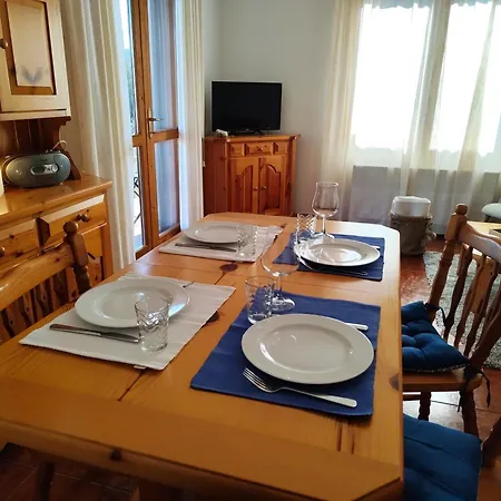 Stresa Le Isole Apartment Baveno
