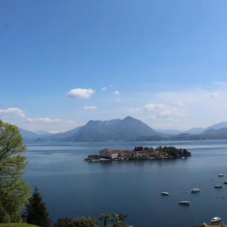Apartamento Stresa Le Isole Baveno