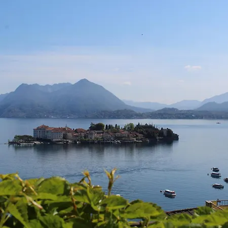Stresa Le Isole Apartment