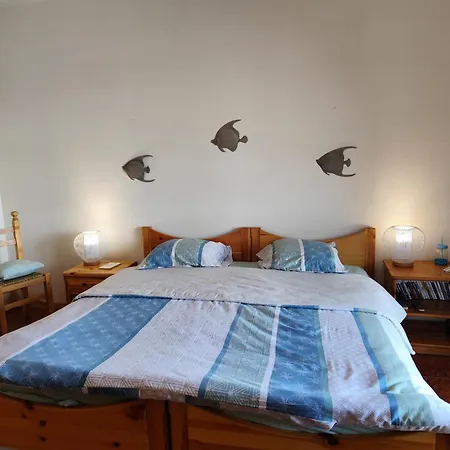 Stresa Le Isole Apartamento *