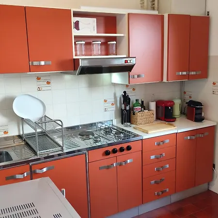 Apartamento Stresa Le Isole *